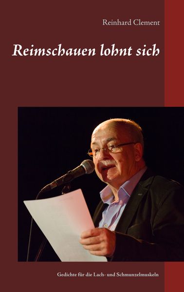 Cover von Reimschauen lohnt sich