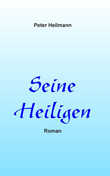 Cover von Seine Heiligen