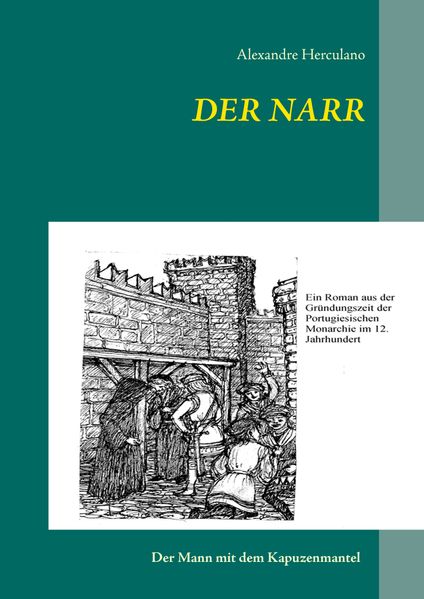 Cover von Der Narr