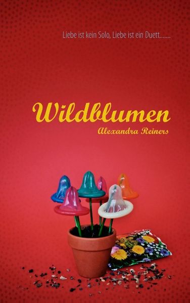 Cover von Wildblumen