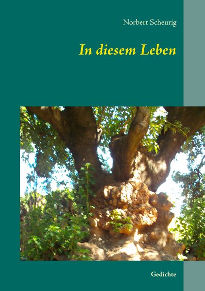 Cover von In diesem Leben