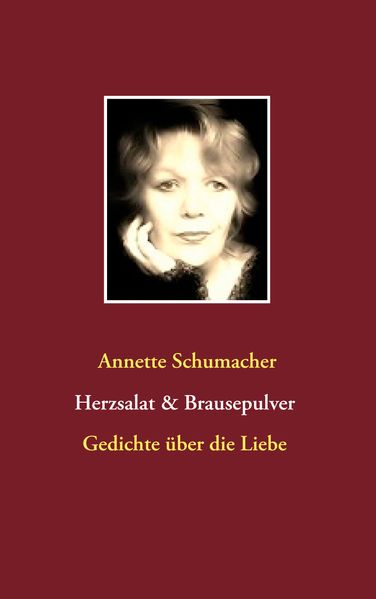 Cover von Herzsalat & Brausepulver