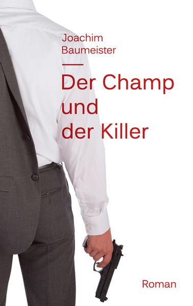 Cover von Der Champ und der Killer