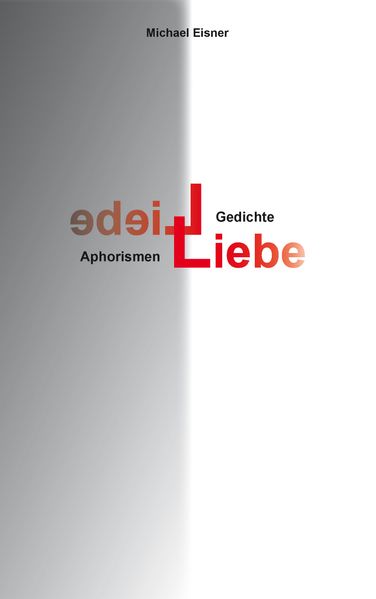 Cover von Liebe
