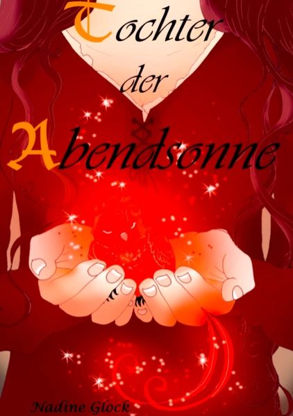 Cover von Tochter der Abendsonne