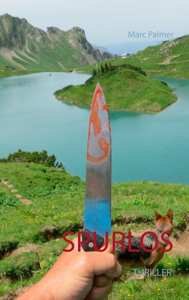 Cover von Spurlos