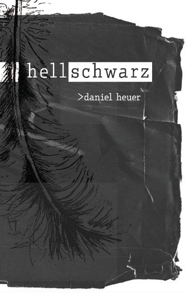 Cover von hellschwarz