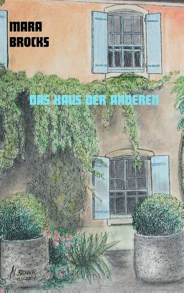Cover von Das Haus der anderen