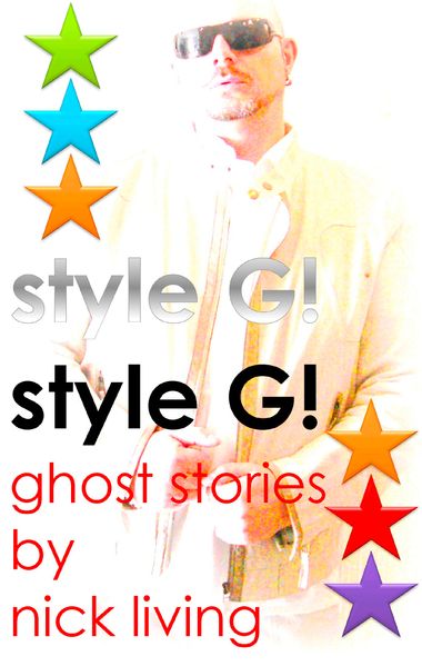 Cover von style G!