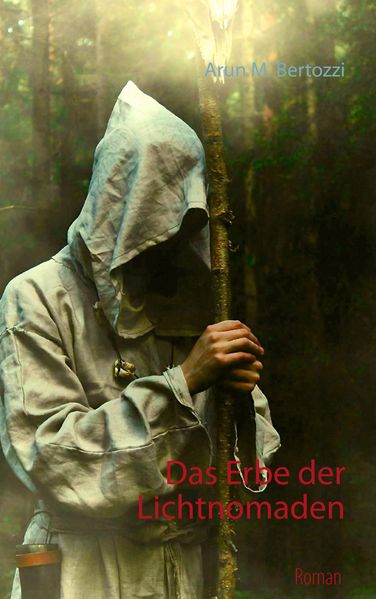 Cover von Das Erbe der Lichtnomaden
