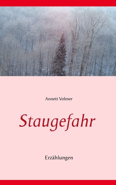 Cover von Staugefahr
