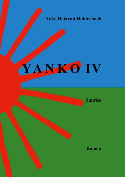 Cover von Yanko IV