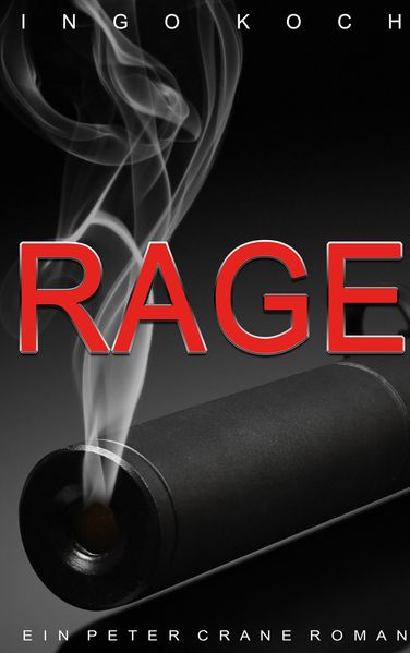 Cover von Rage