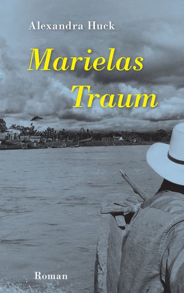 Cover von Marielas Traum