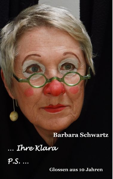 Cover von … Ihre Klara P.S. …