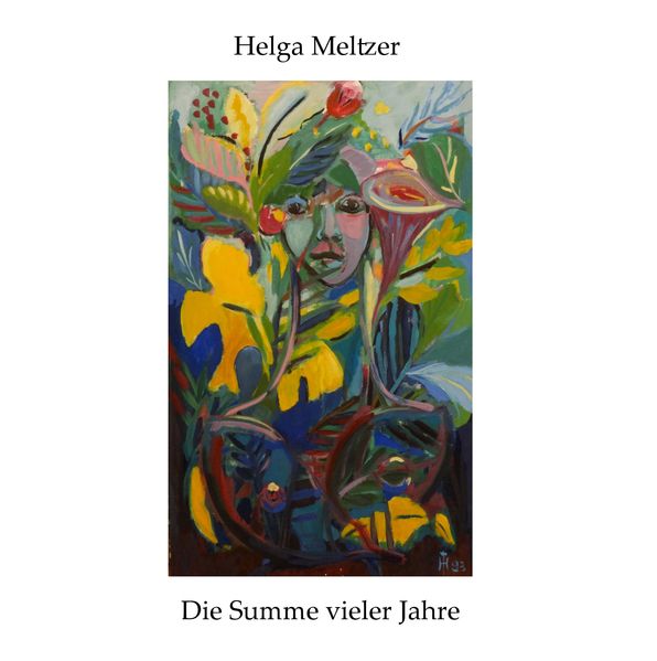 Cover von Die Summe vieler Jahre
