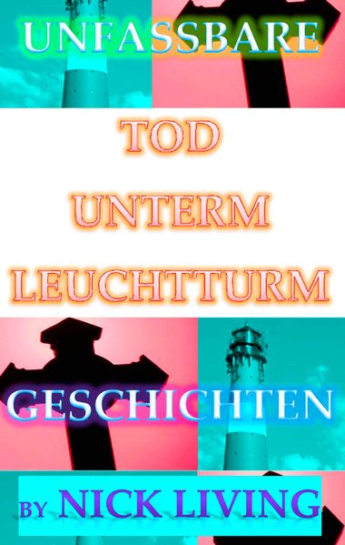 Cover von Tod unterm Leuchtturm