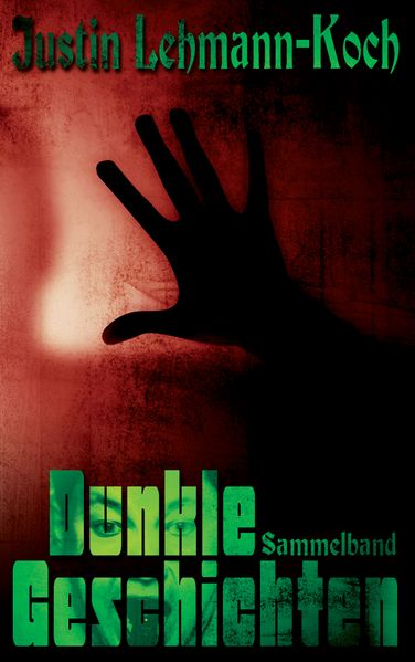 Cover von Dunkle Geschichten