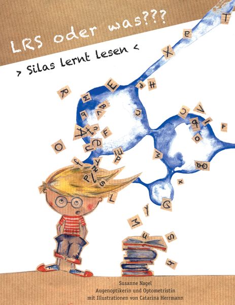 Cover von LRS oder was???