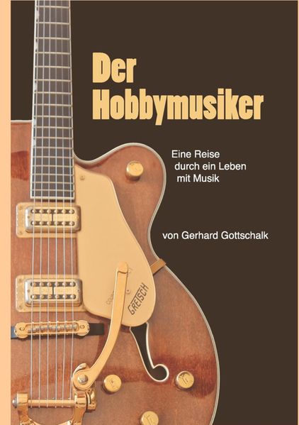 Cover von Der Hobbymusiker