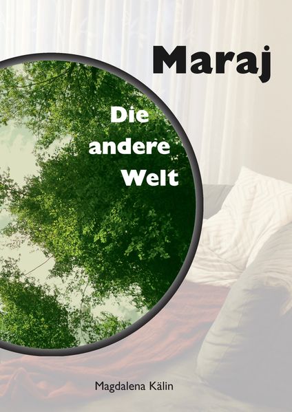 Cover von Maraj