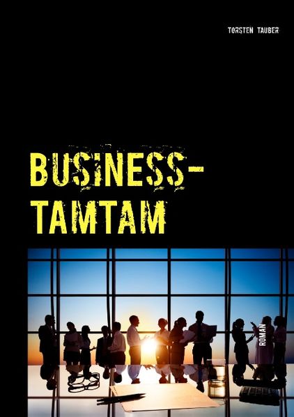Cover von Business Tamtam