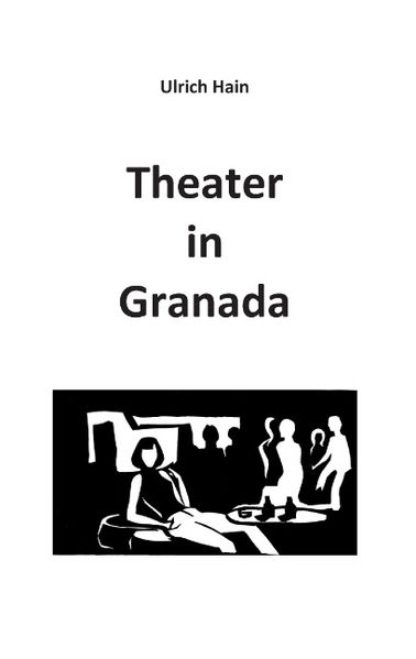 Cover von Theater in Granada