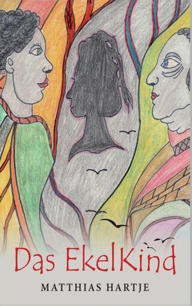 Cover von Das Ekel Kind