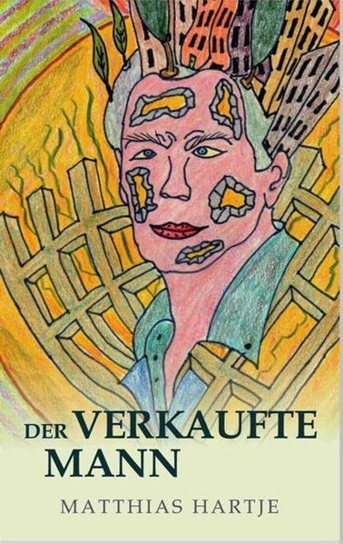 Cover von Der verkaufte Mann