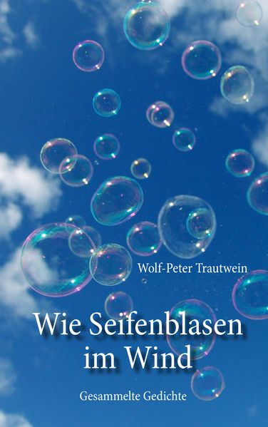 Cover von Wie Seifenblasen im Wind