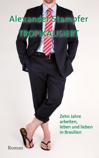 Cover von Tropikalisiert