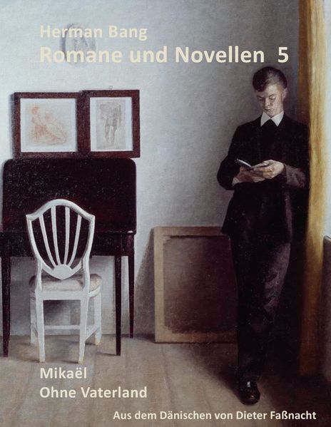 Cover von Mikaël / Ohne Vaterland