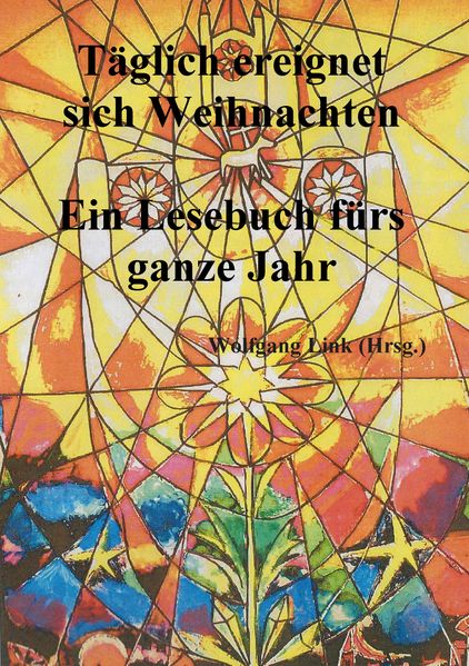 Cover von Täglich ereignet sich Weihnachten