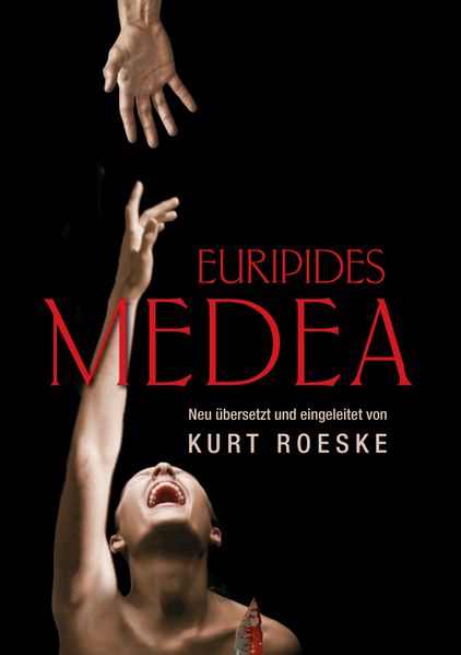 Cover von Euripides Medea
