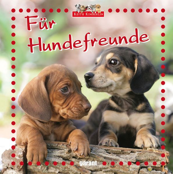 Cover von Für Hundefreunde