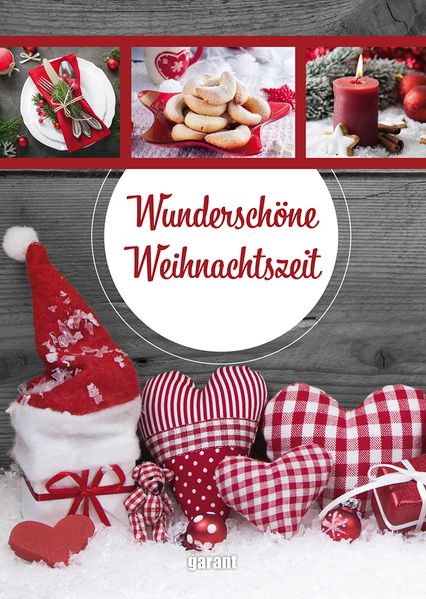 Cover von Wunderschöne Weihnachtszeit