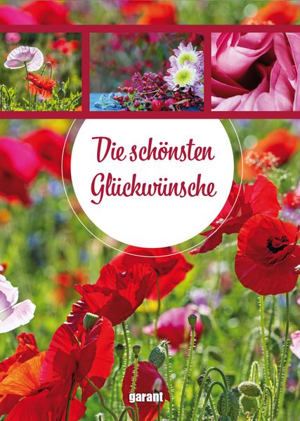 Cover von Die schönsten Glückwünsche