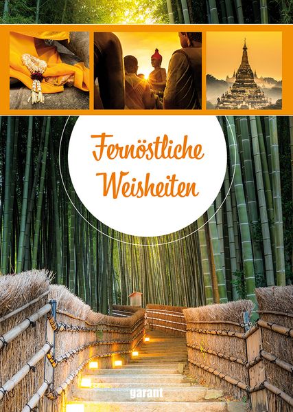 Cover von Fernöstliche Weisheiten