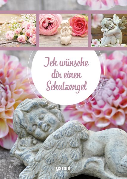 Cover von Schutzengel