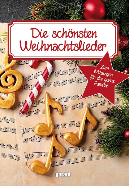 Cover von Die schönsten Weihnachtslieder