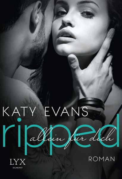 Cover von Ripped – Allein für dich