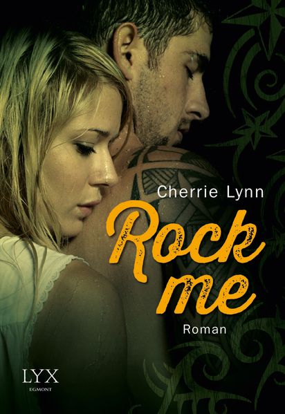 Cover von Rock me