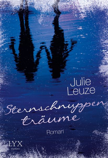 Cover von Sternschnuppenträume