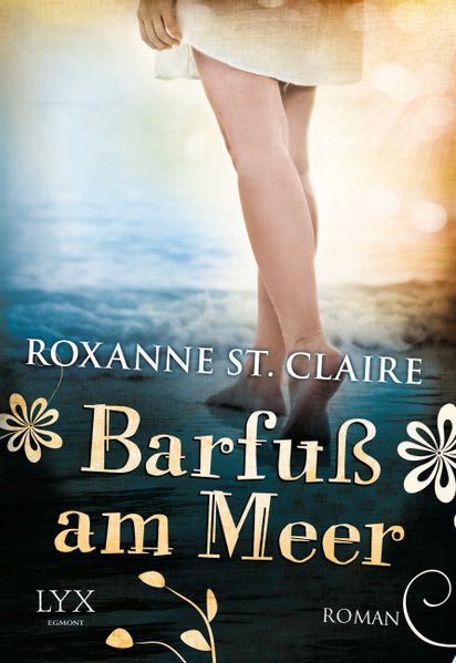 Cover von Barfuß am Meer