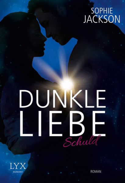 Cover von Dunkle Liebe – Schuld