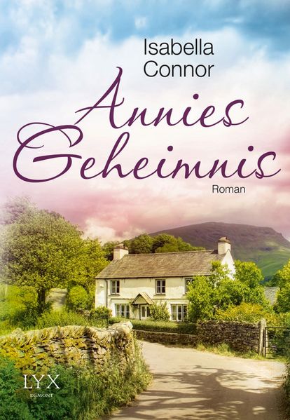 Cover von Annies Geheimnis