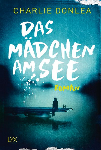 Cover von Das Mädchen am See