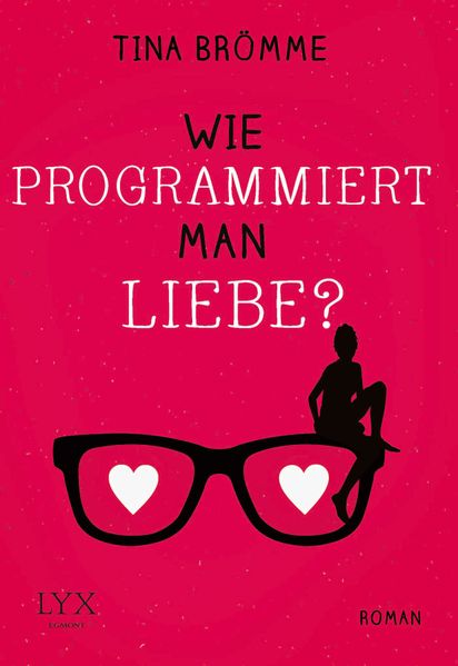 Cover von Wie programmiert man Liebe?