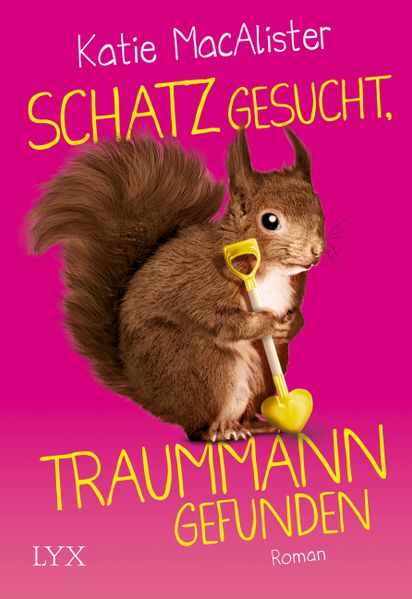 Cover von Schatz gesucht, Traummann gefunden