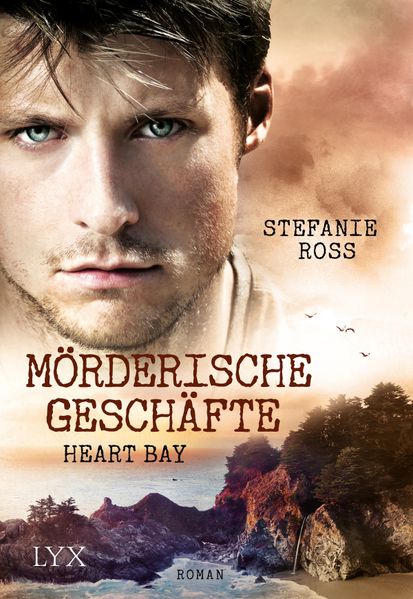 Cover von Heart Bay – Mörderische Geschäfte